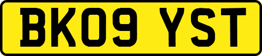BK09YST