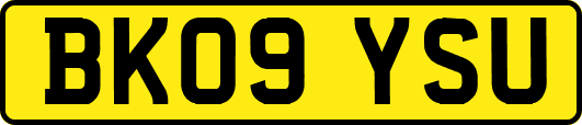 BK09YSU
