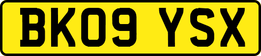 BK09YSX