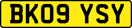 BK09YSY