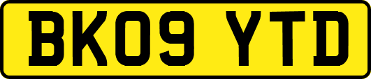 BK09YTD