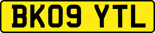 BK09YTL