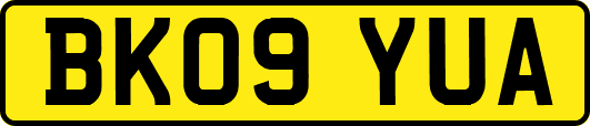 BK09YUA
