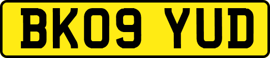 BK09YUD