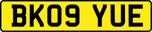 BK09YUE