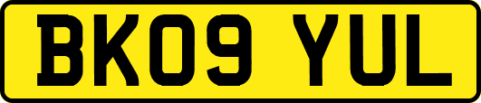 BK09YUL