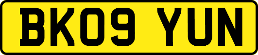 BK09YUN
