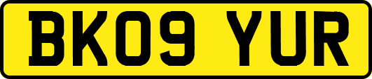 BK09YUR