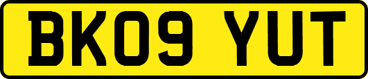 BK09YUT