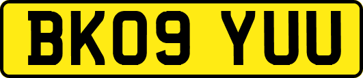 BK09YUU