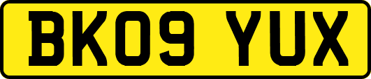 BK09YUX
