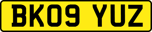 BK09YUZ