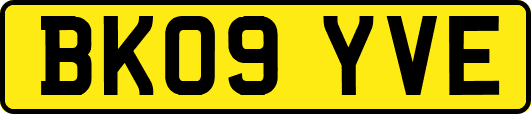 BK09YVE