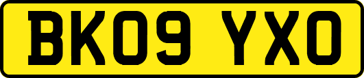 BK09YXO
