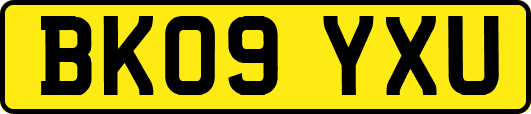 BK09YXU