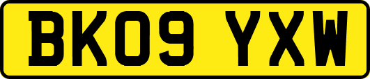 BK09YXW