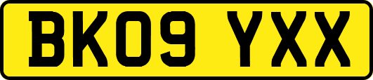 BK09YXX