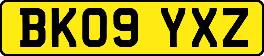 BK09YXZ