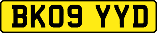 BK09YYD