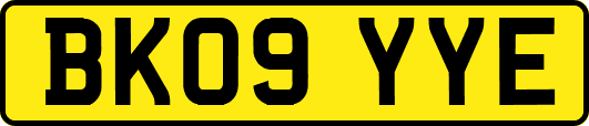 BK09YYE