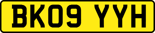 BK09YYH