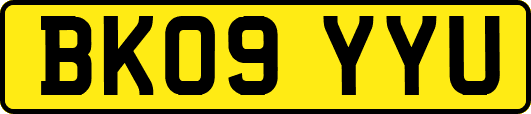 BK09YYU