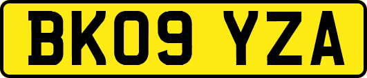 BK09YZA