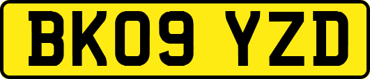 BK09YZD