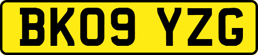 BK09YZG