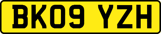 BK09YZH