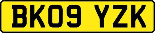BK09YZK