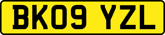 BK09YZL