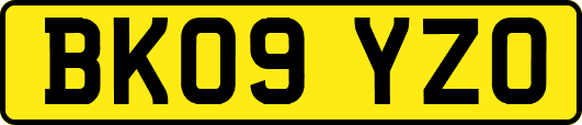BK09YZO