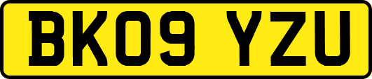 BK09YZU