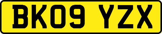 BK09YZX