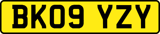BK09YZY