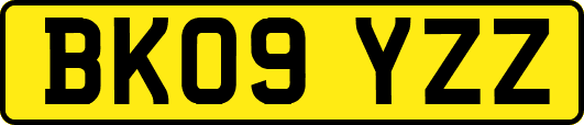 BK09YZZ