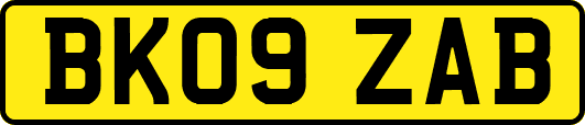 BK09ZAB