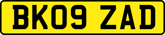 BK09ZAD