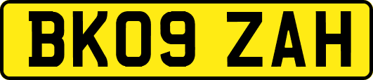 BK09ZAH