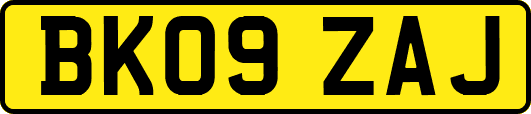 BK09ZAJ