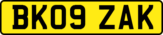 BK09ZAK