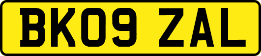 BK09ZAL