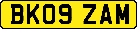 BK09ZAM