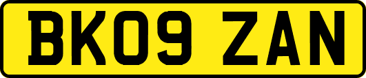 BK09ZAN