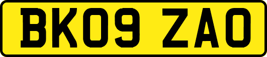 BK09ZAO