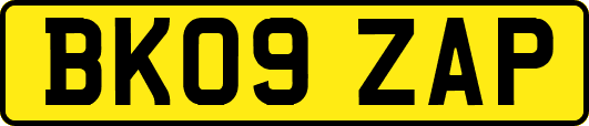BK09ZAP
