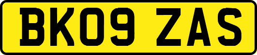 BK09ZAS