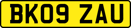 BK09ZAU