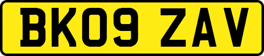 BK09ZAV